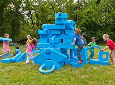 imagination playground blocks